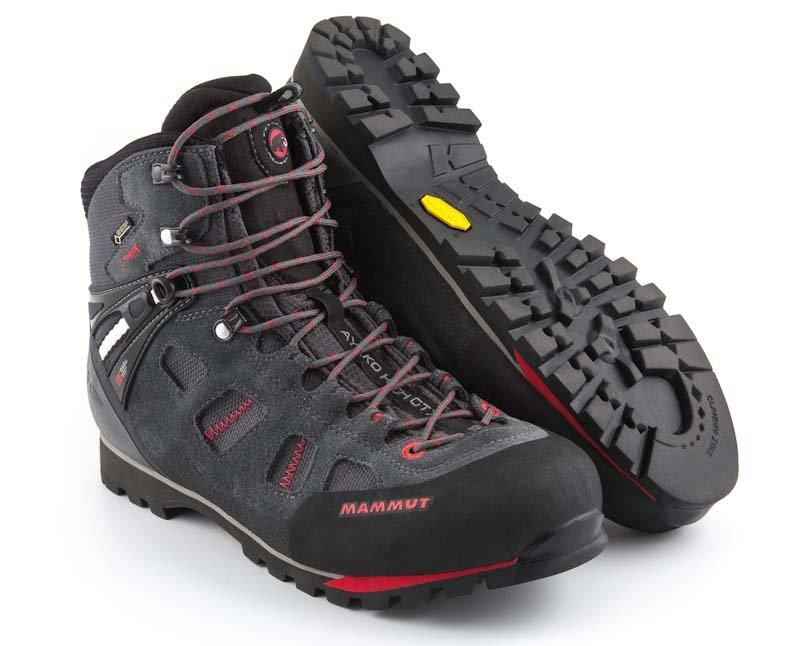 Men's Ayako High GTX Walking Boot