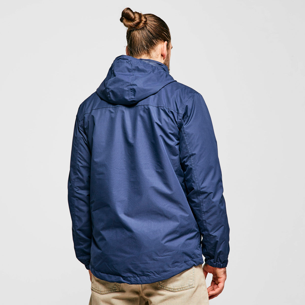 Men's Downpour 2-Layer Jacket