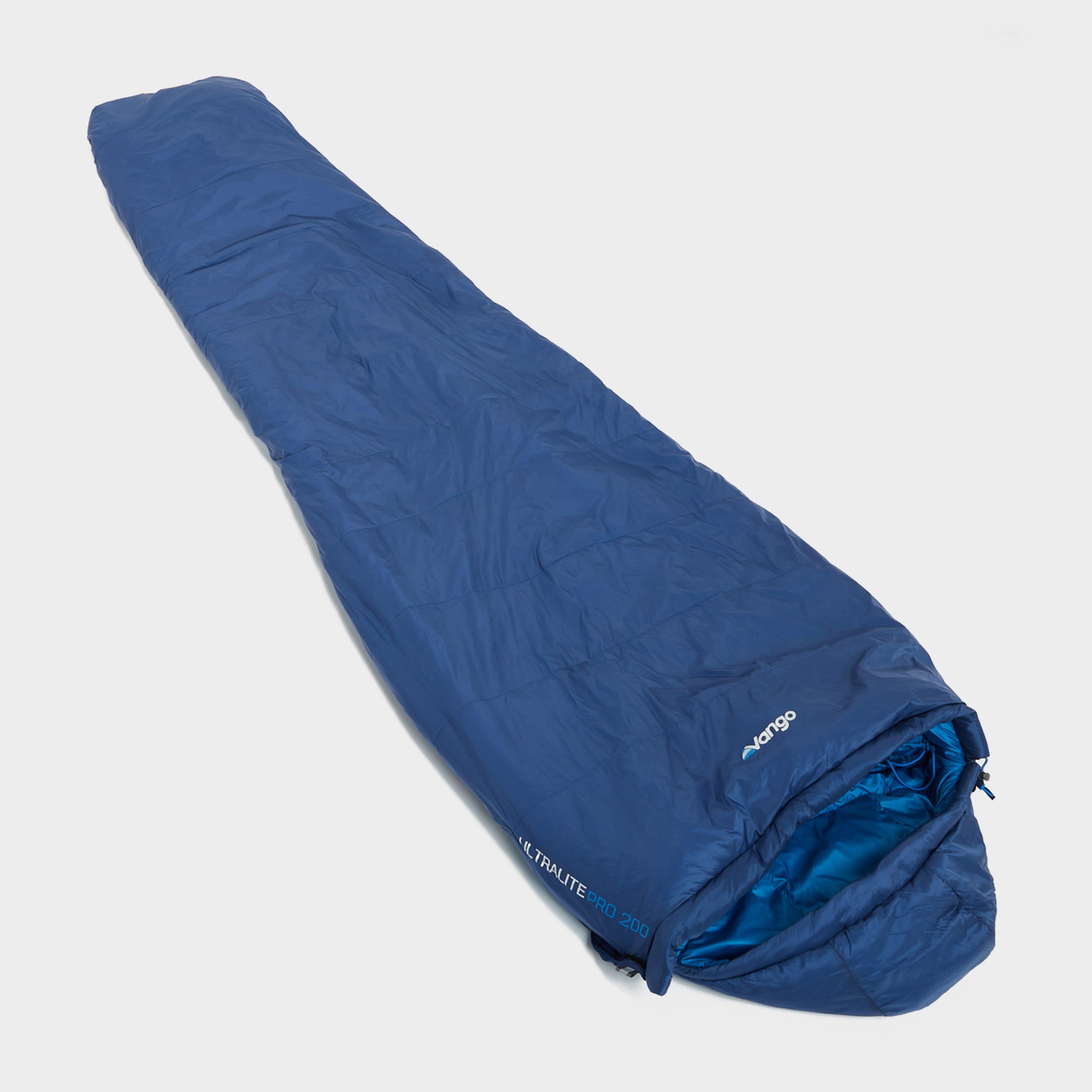 Ultralite Pro 200 Sleeping Bag