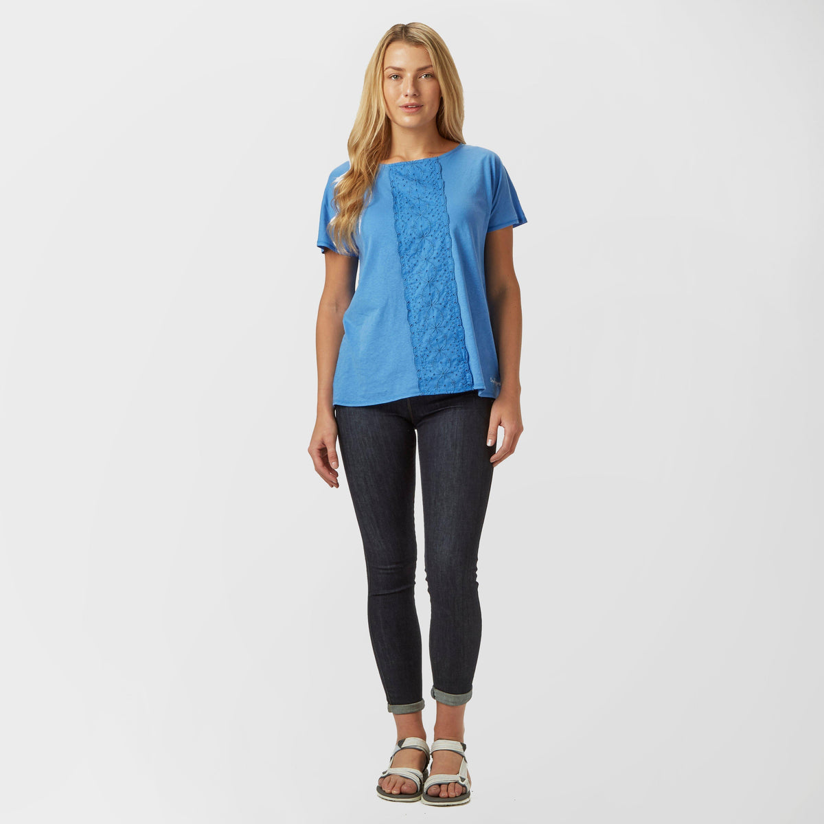 Women’s Connie Short Sleeve Tee