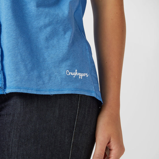 Women’s Connie Short Sleeve Tee