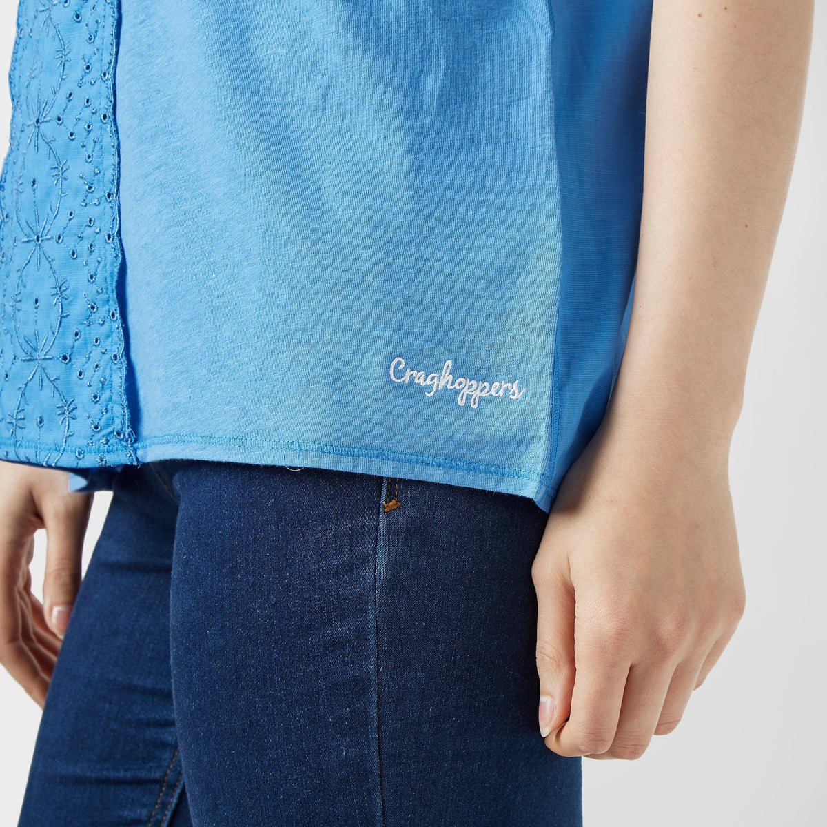 Women’s Connie Short Sleeve Tee