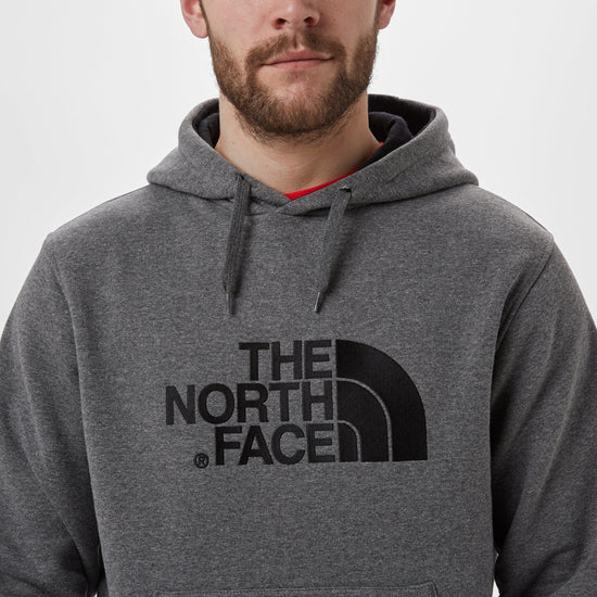 Men's Drew Peak Pullover Hoodie