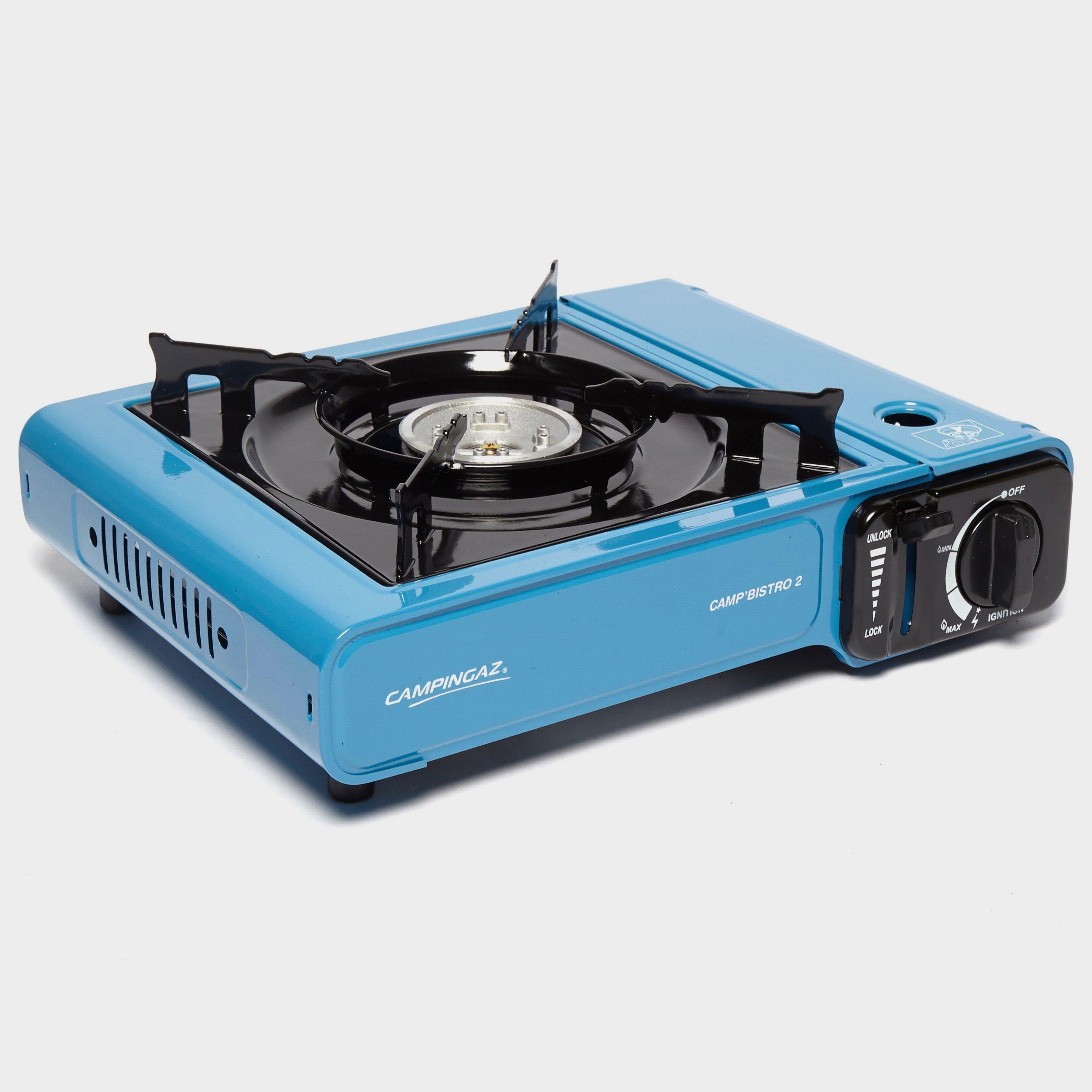 Camp Bistro 2 Portable Gas Stove