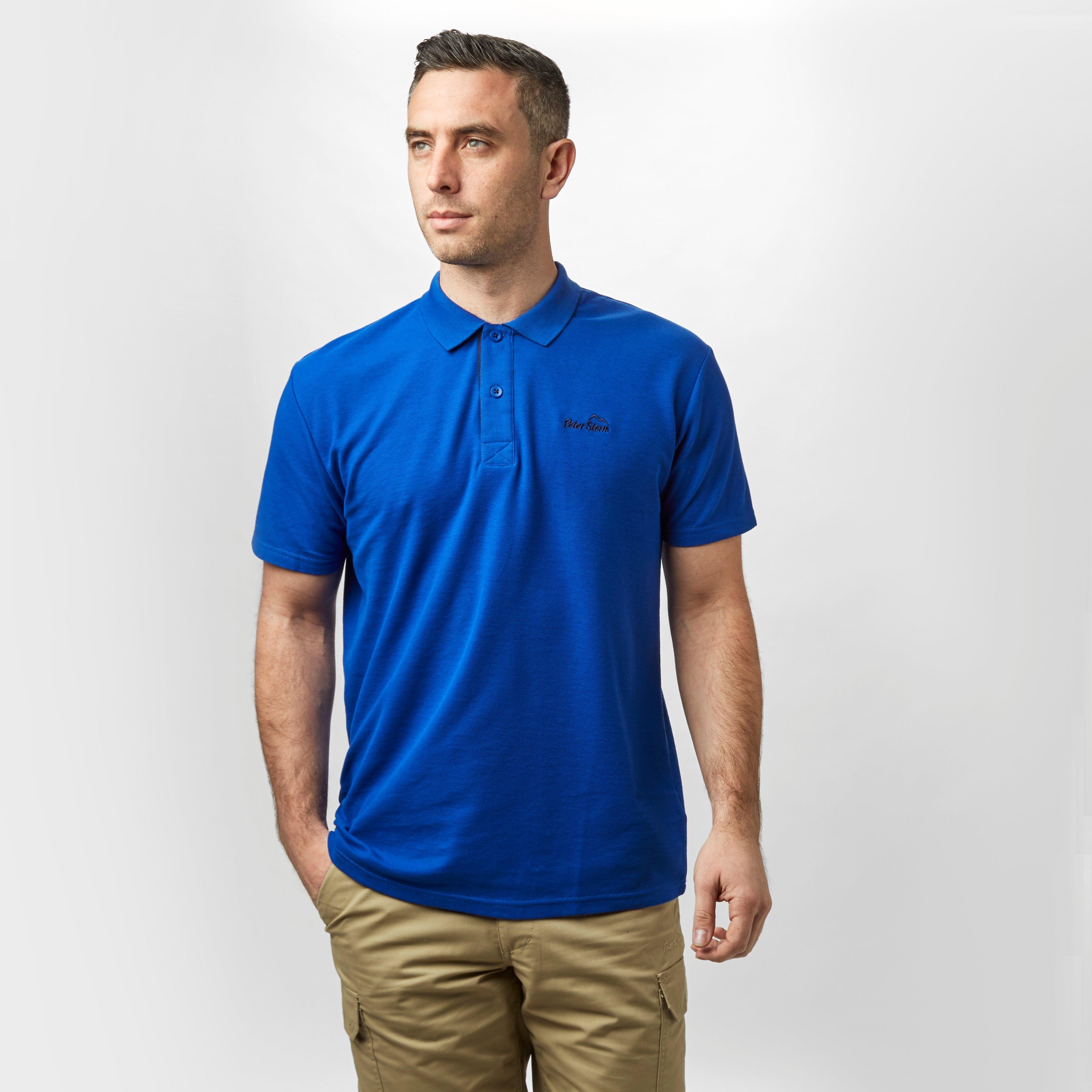 Men's Peter Polo Shirt