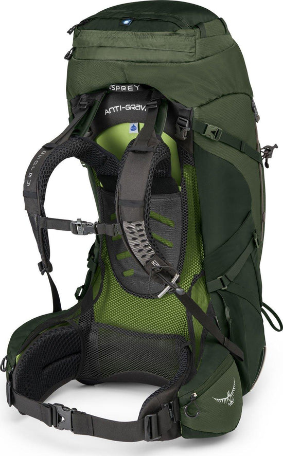 Aether AG 70 Rucksack