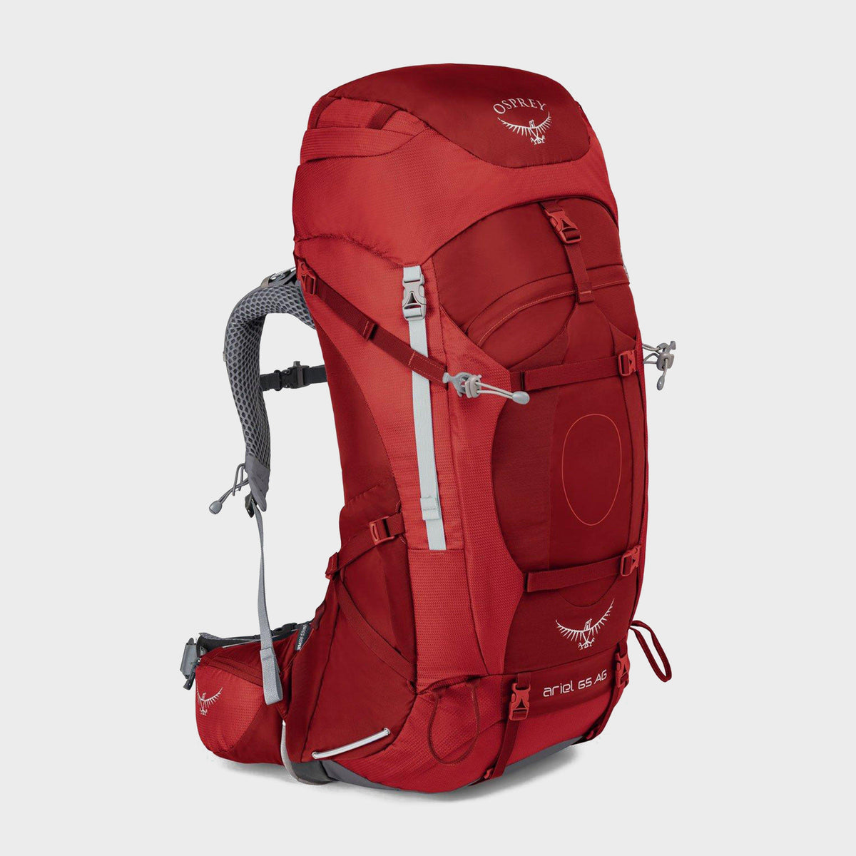 Women's Ariel AG 65 WS Rucksack