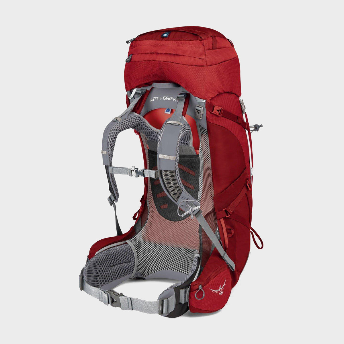 Women's Ariel AG 65 WS Rucksack