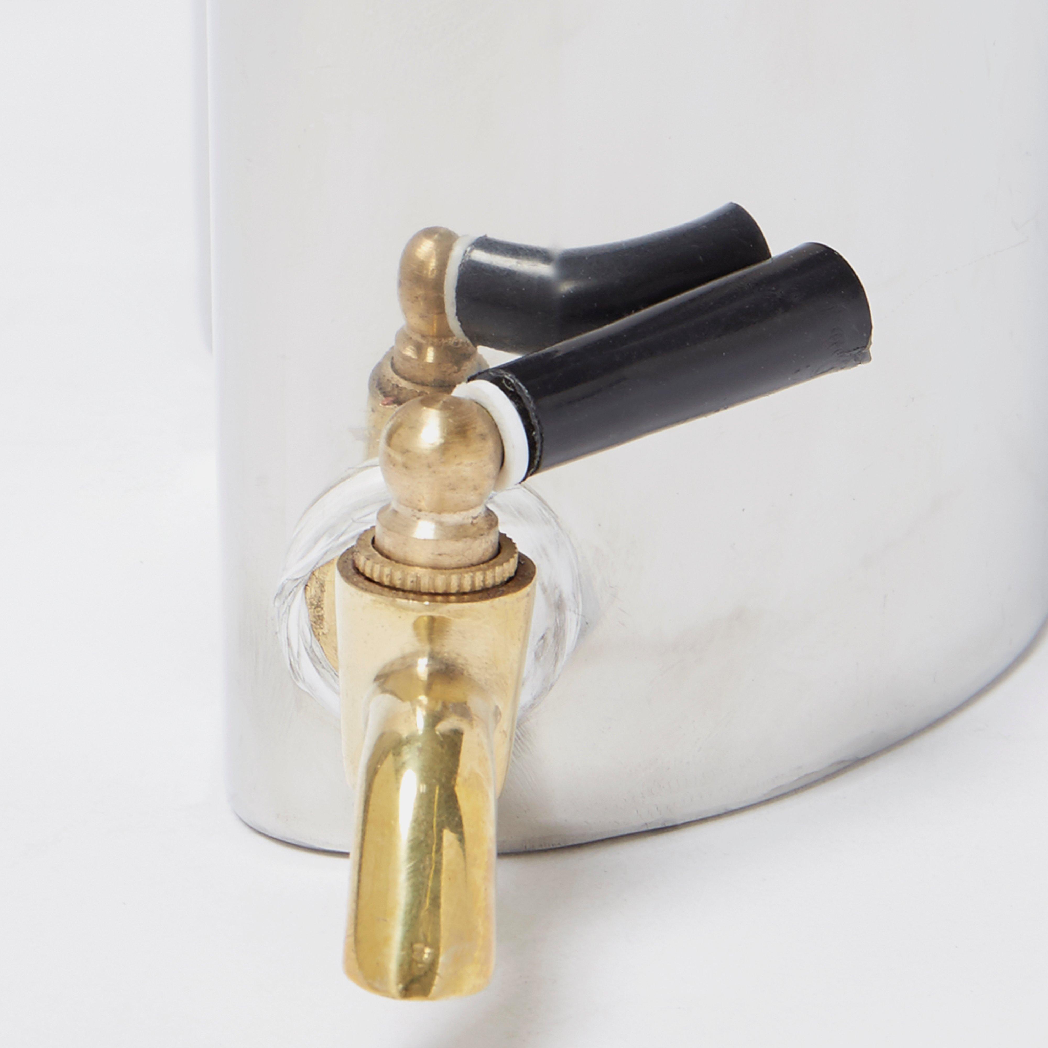 Bering Water Heater