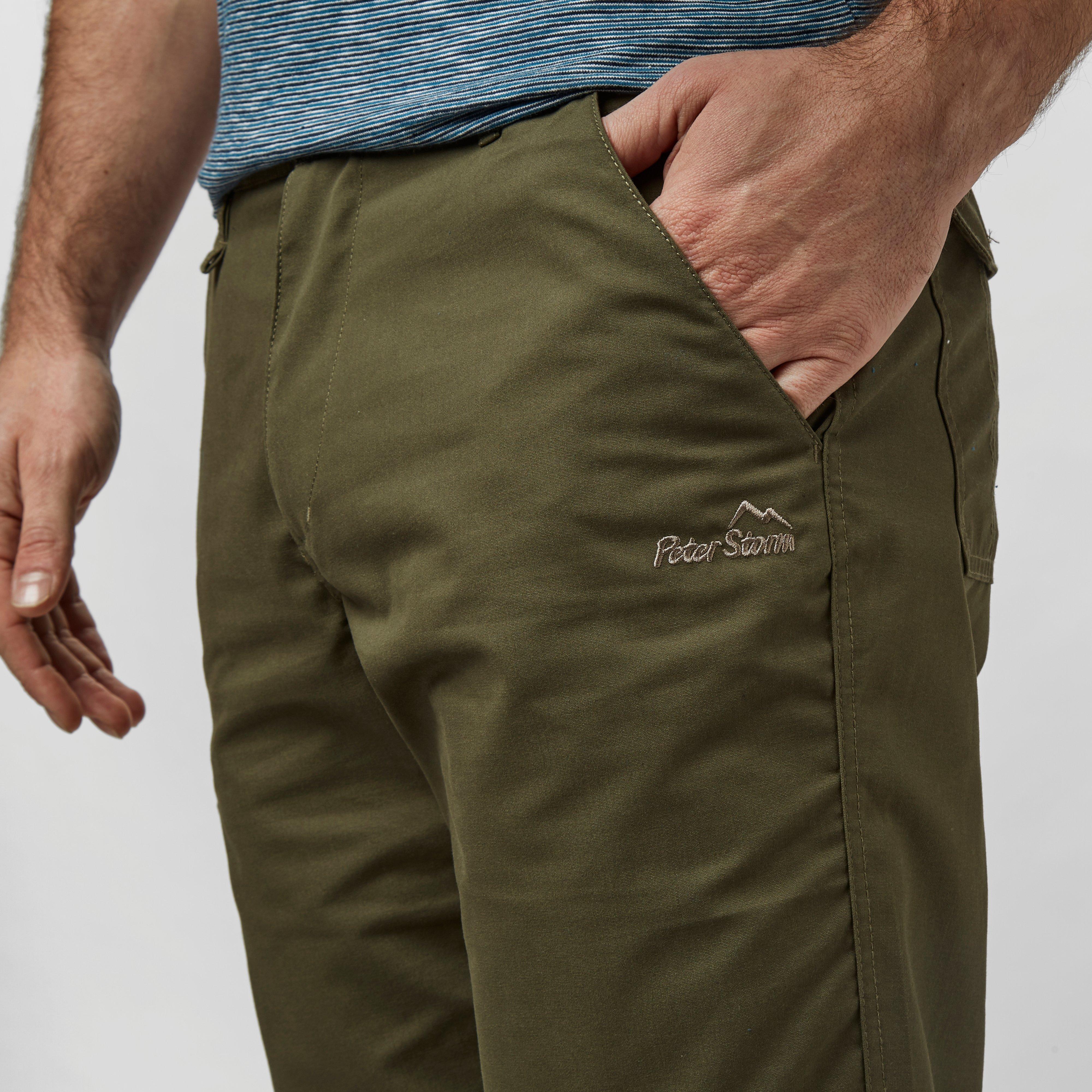 Men's Ramble II Trousers