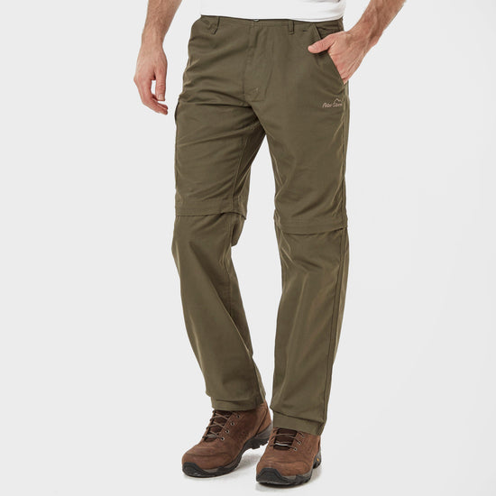 Men’s Ramble II Convertible Trousers