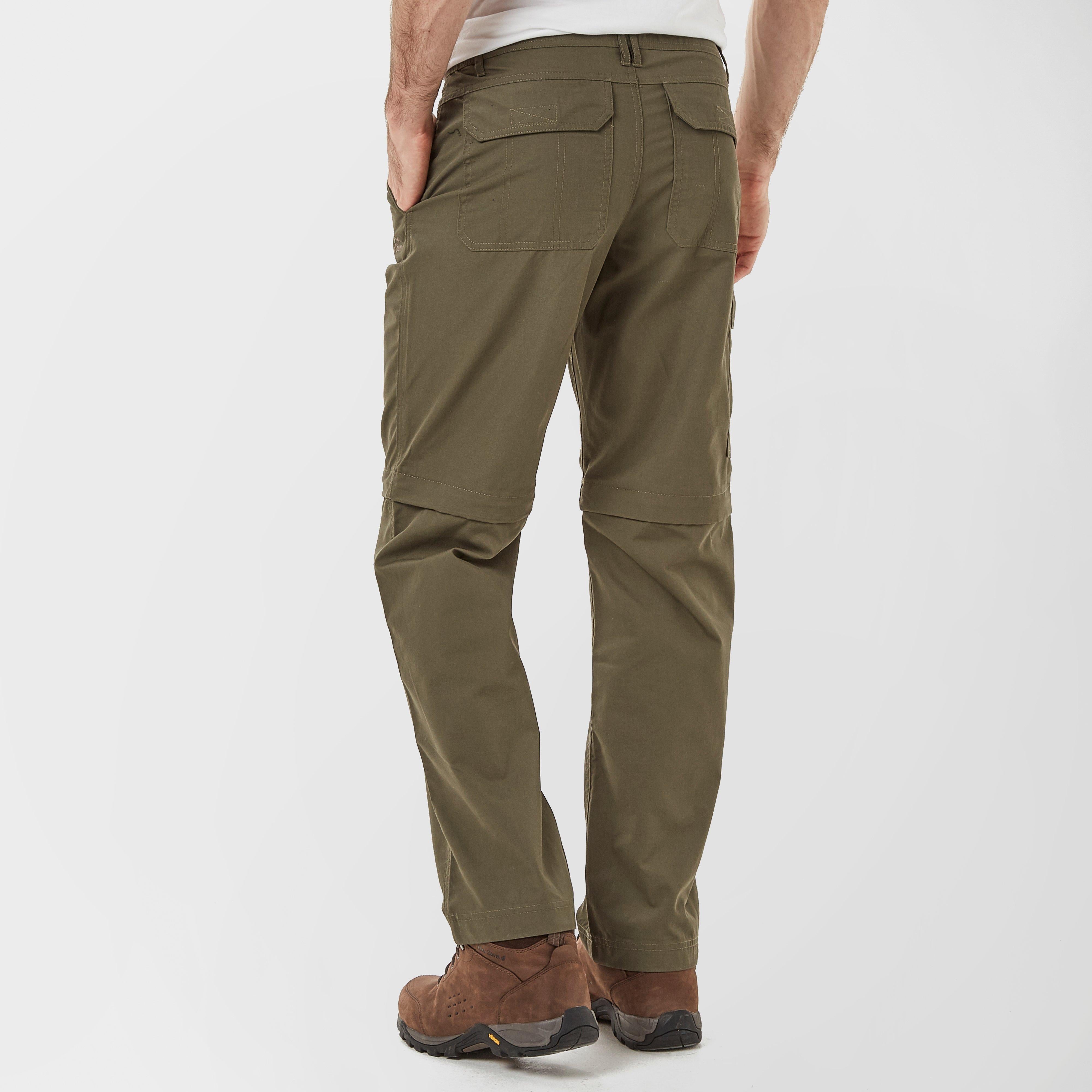 Men’s Ramble II Convertible Trousers