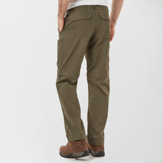 Men’s Ramble II Convertible Trousers