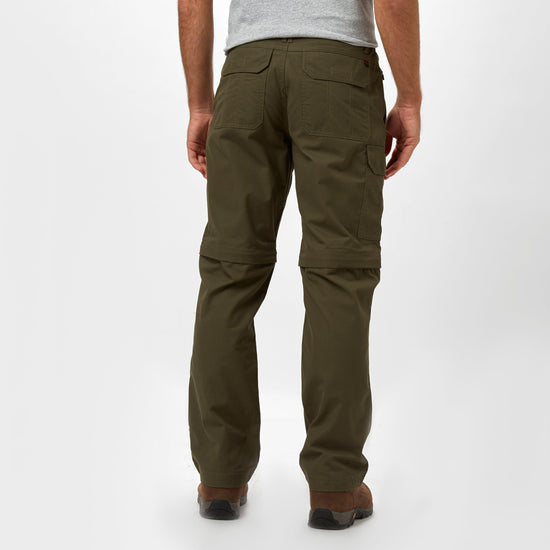Men’s Ramble II Convertible Trousers