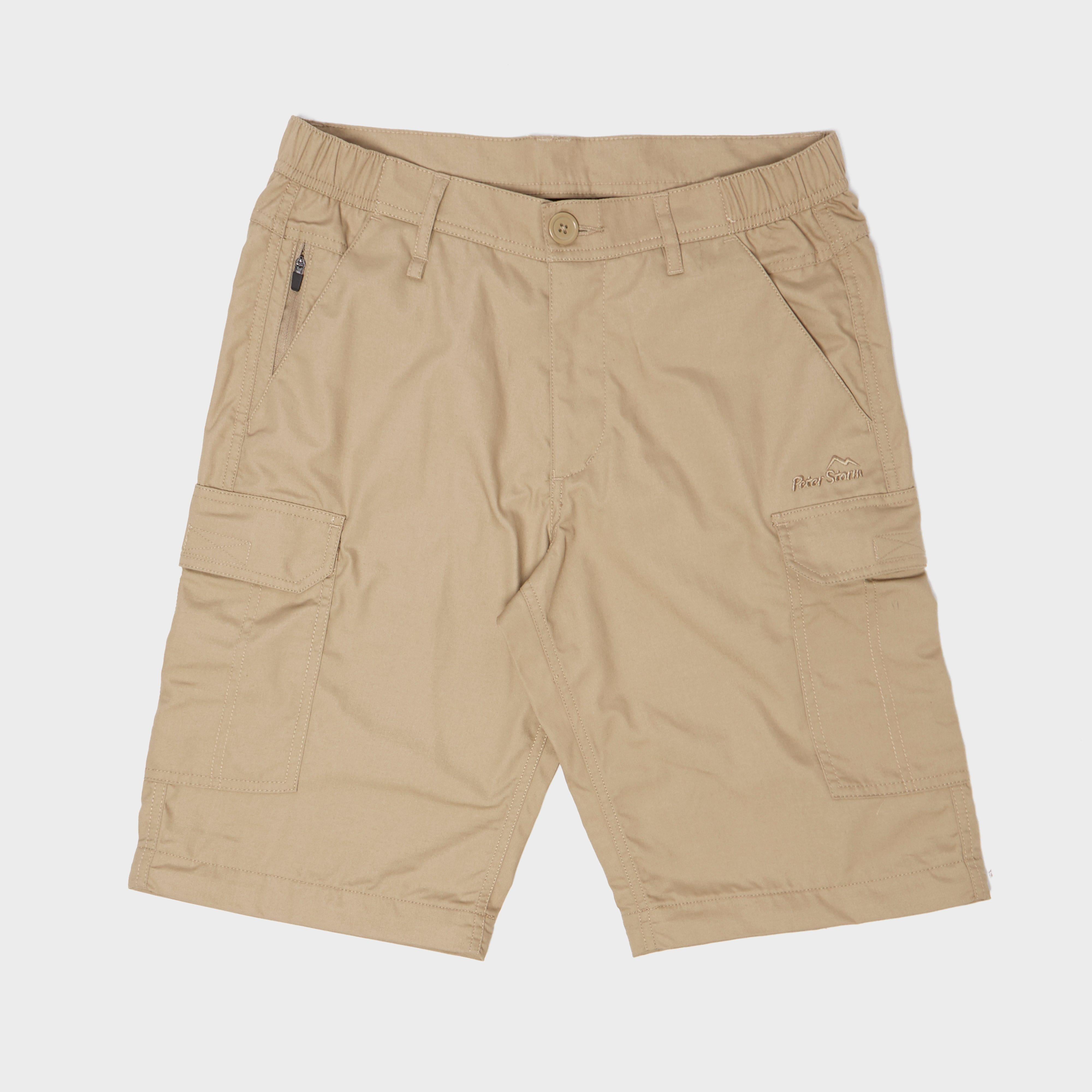 Mens' Ramble II Double-zip Trousers