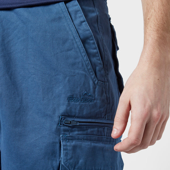 Men’s Meteor II Cargo Shorts