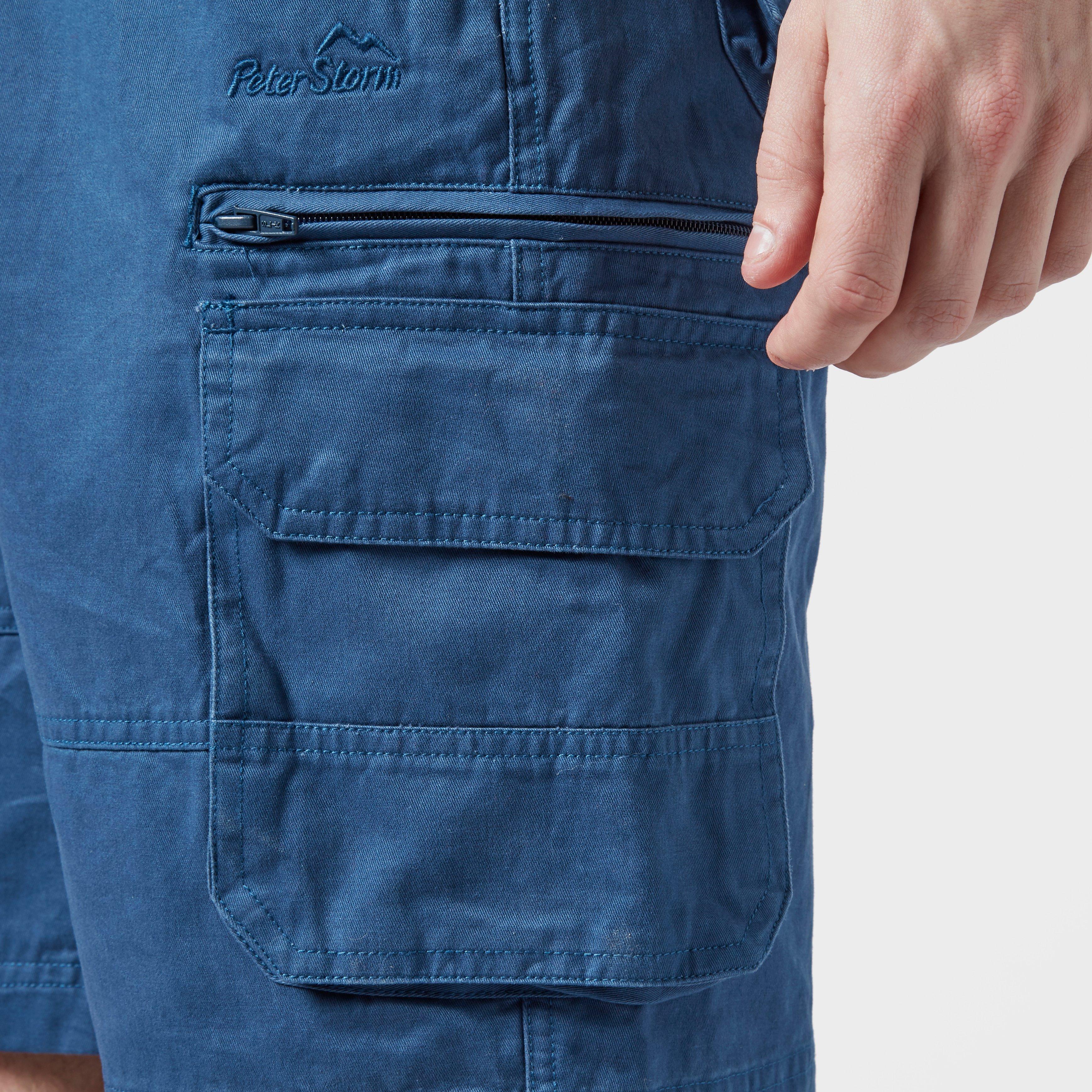 Men’s Meteor II Cargo Shorts