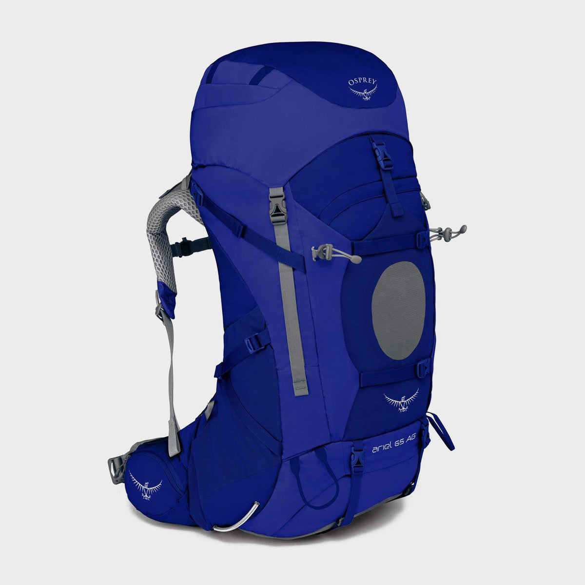 Women's Ariel AG 65 WS Rucksack