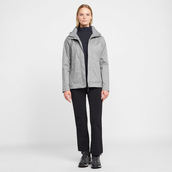 Women's Glide Marl Waterproof Jacket