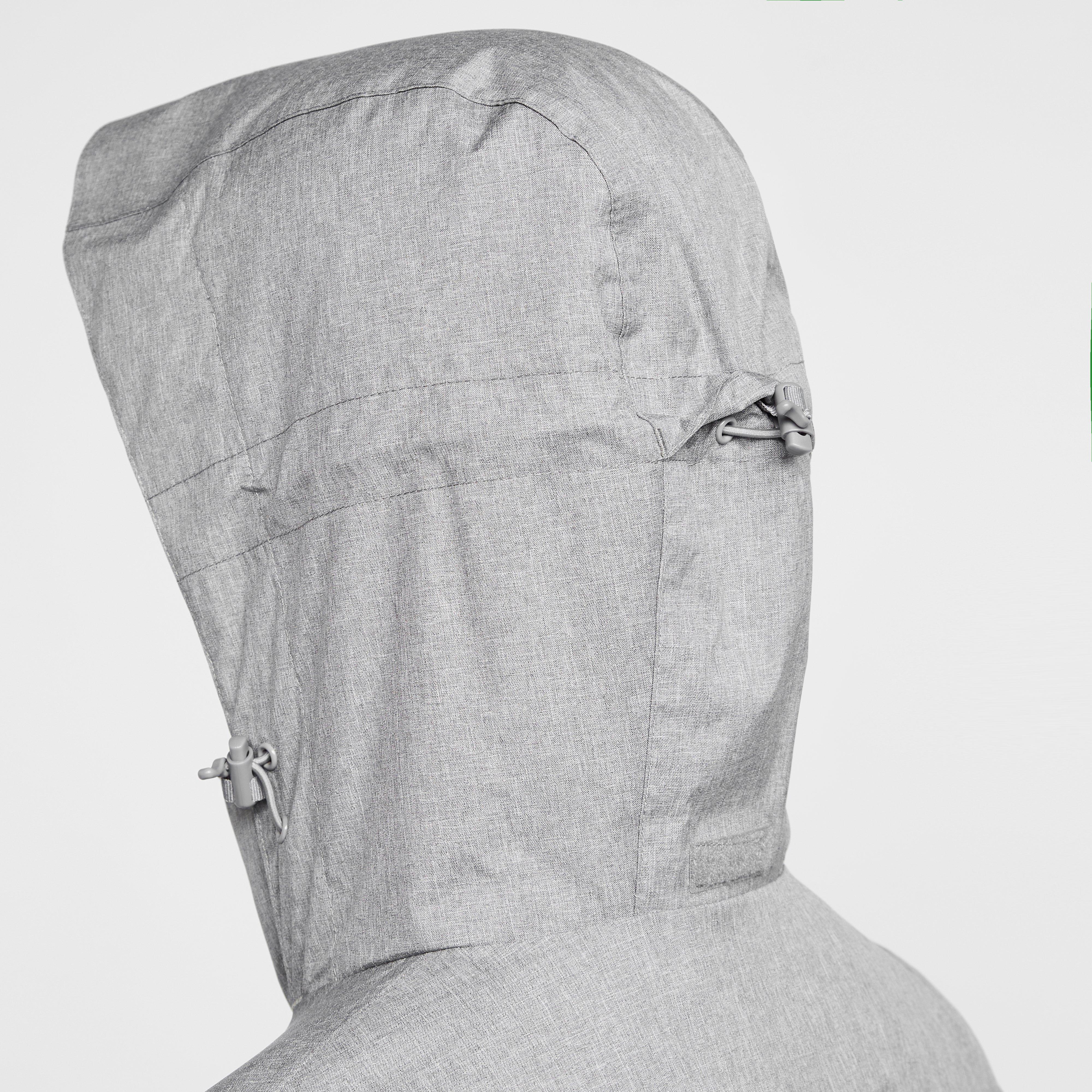 Women's Glide Marl Waterproof Jacket