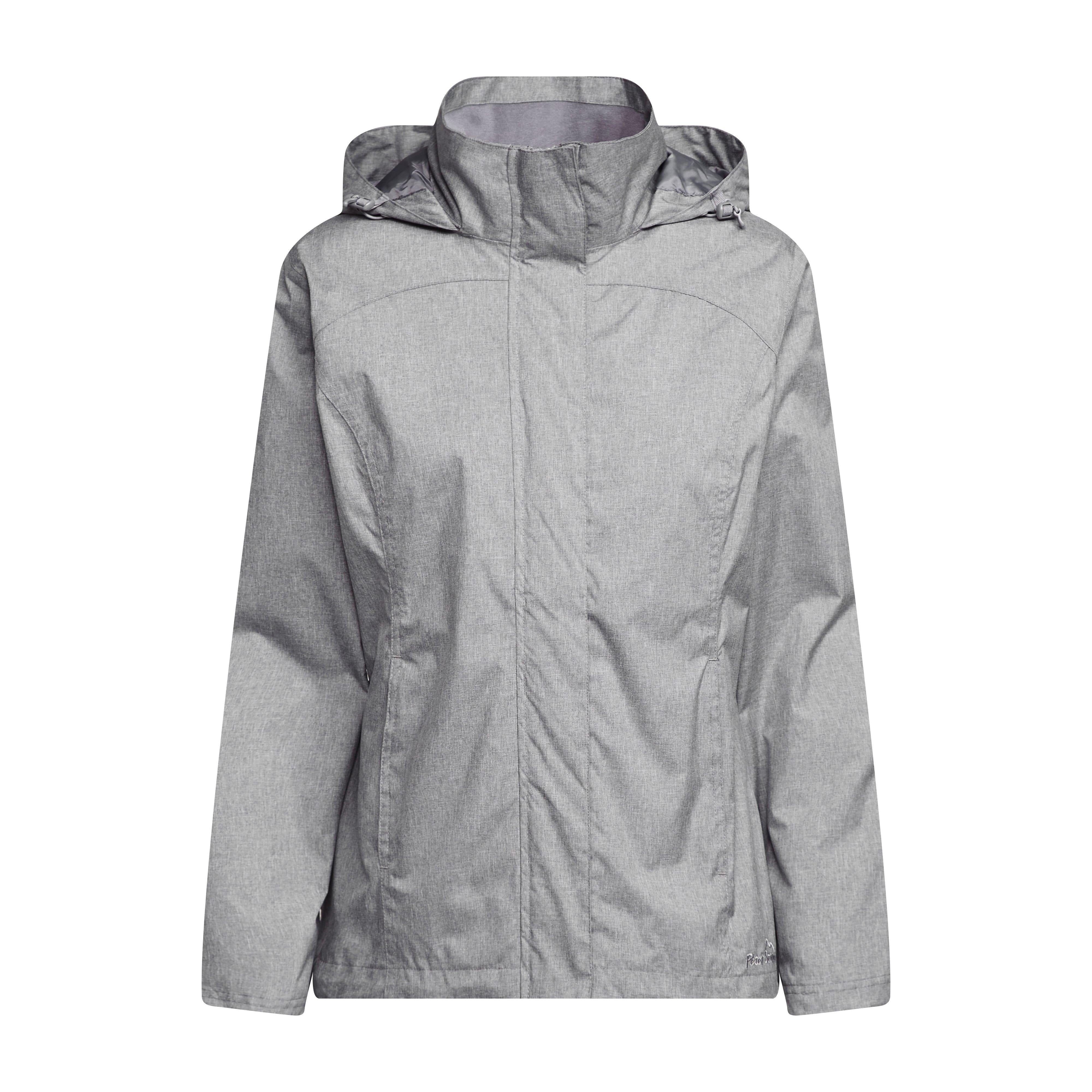 Women's Glide Marl Waterproof Jacket