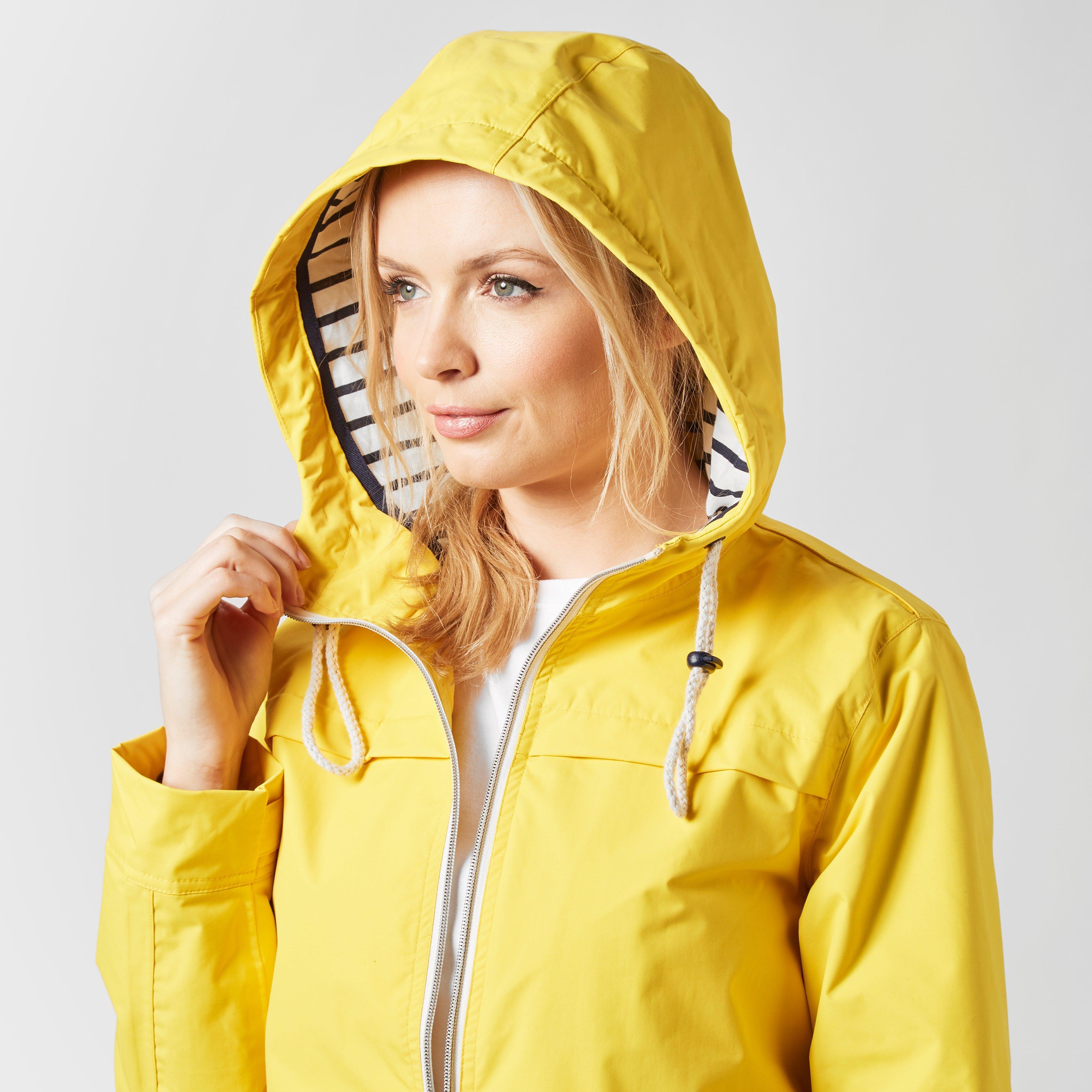 Women's Weekend Waterproof Jacket