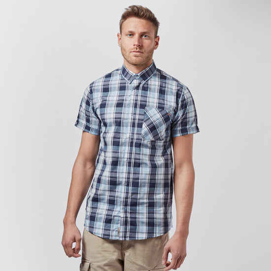 Men’s Efan Short Sleeve Shirt