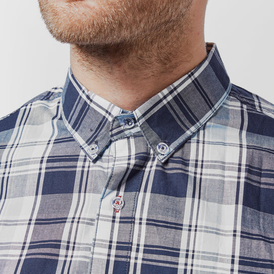 Men’s Efan Short Sleeve Shirt