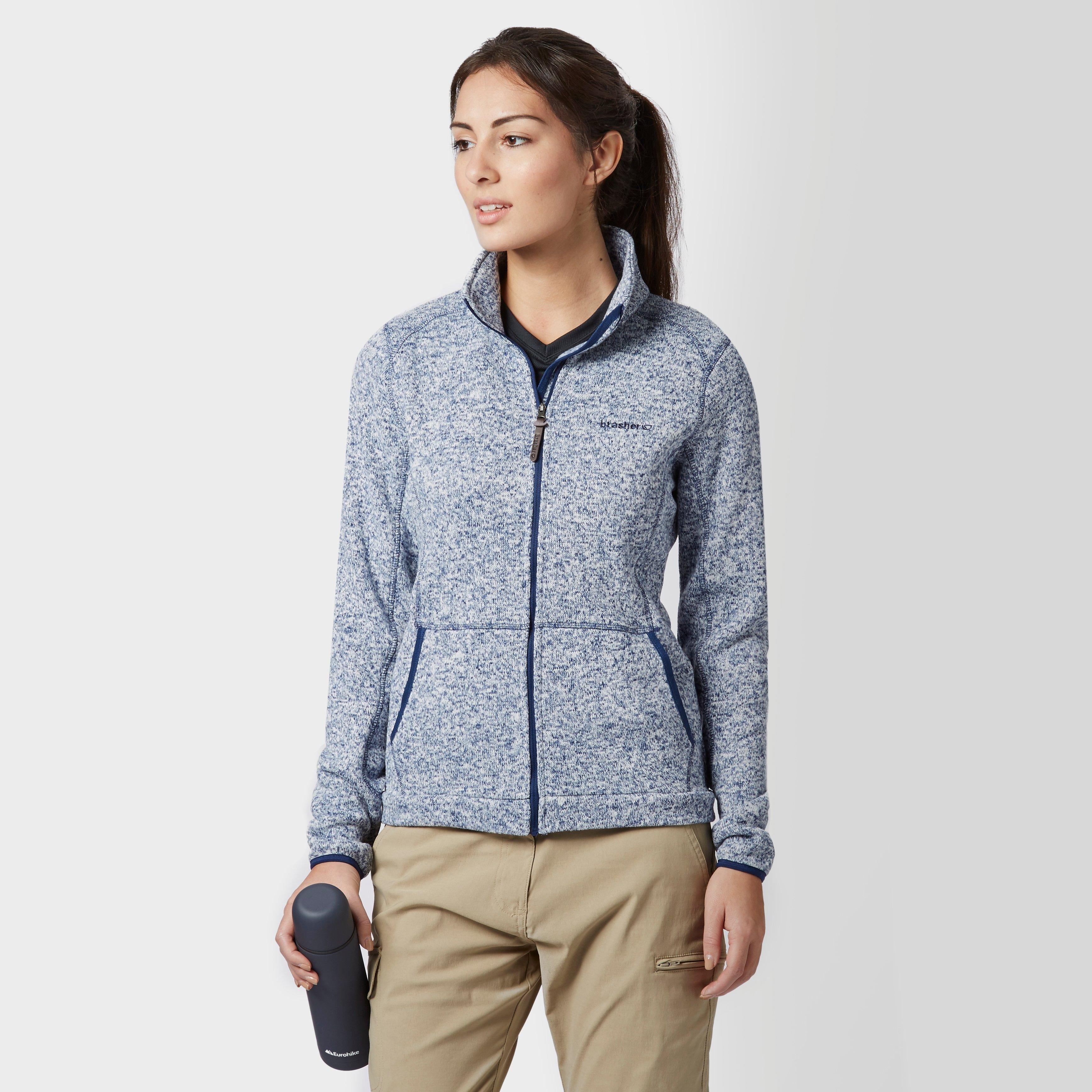 Women's Rydal Full-zip Fleece
