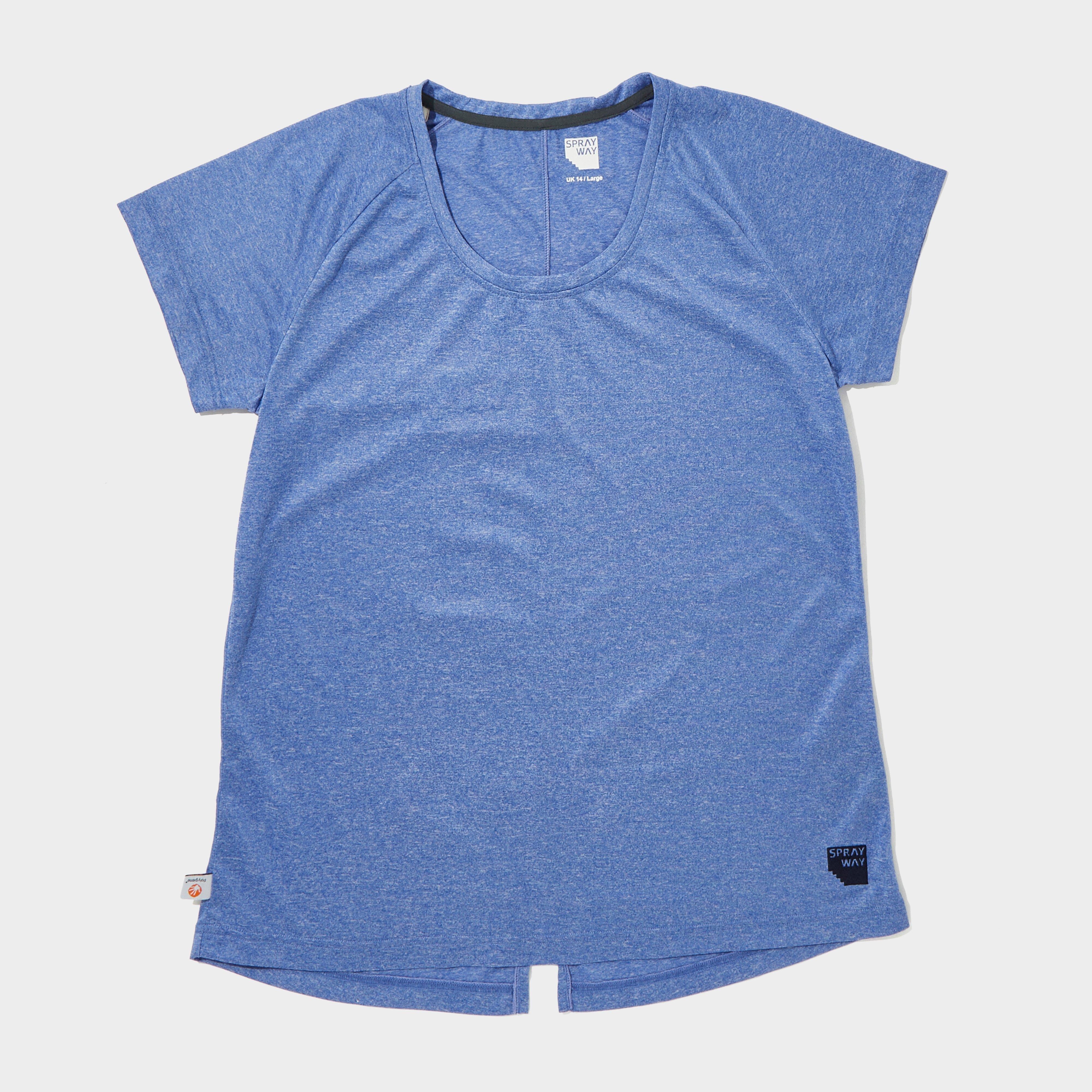 Women’s Malpais T-Shirt