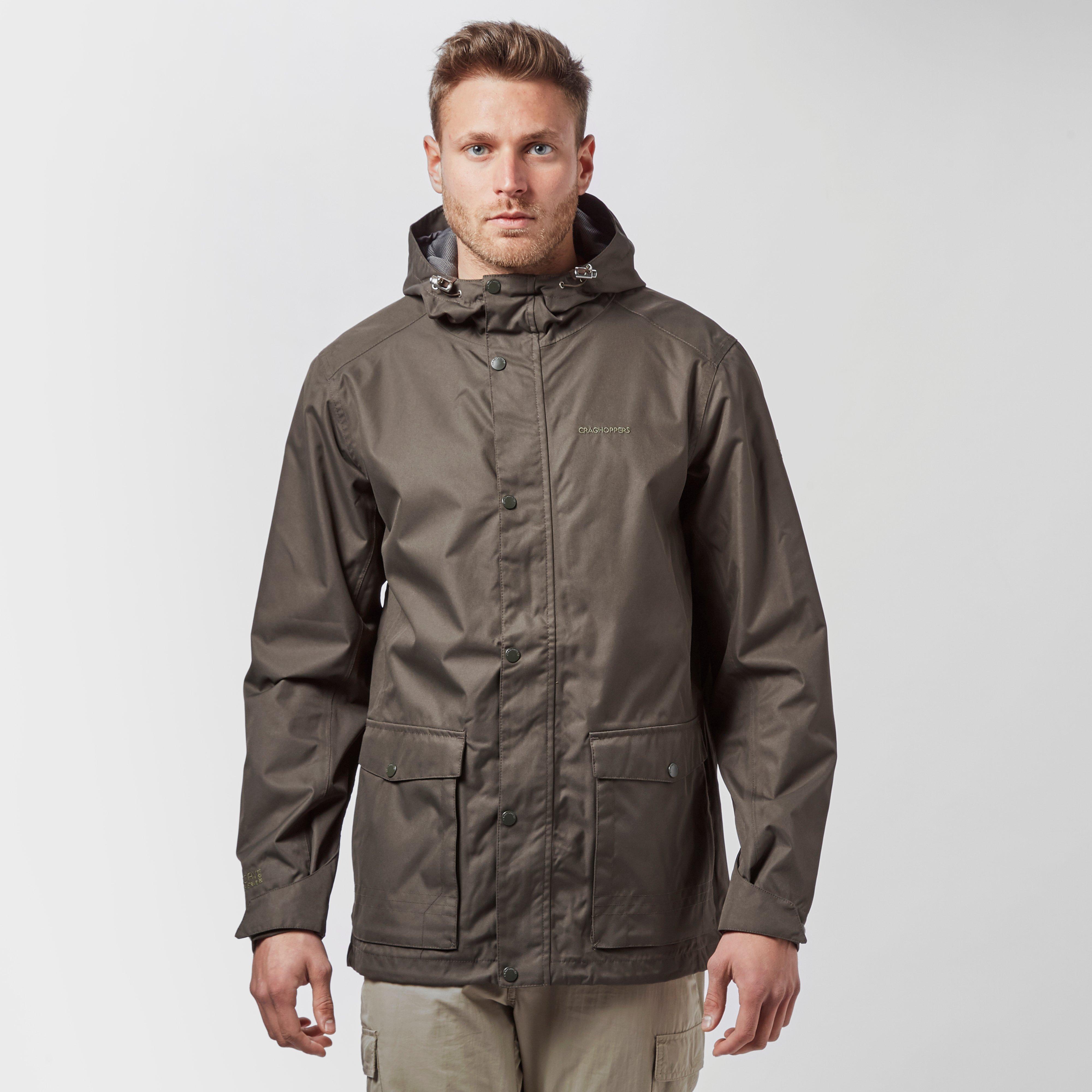 Men's Kiwi Classic Jacket