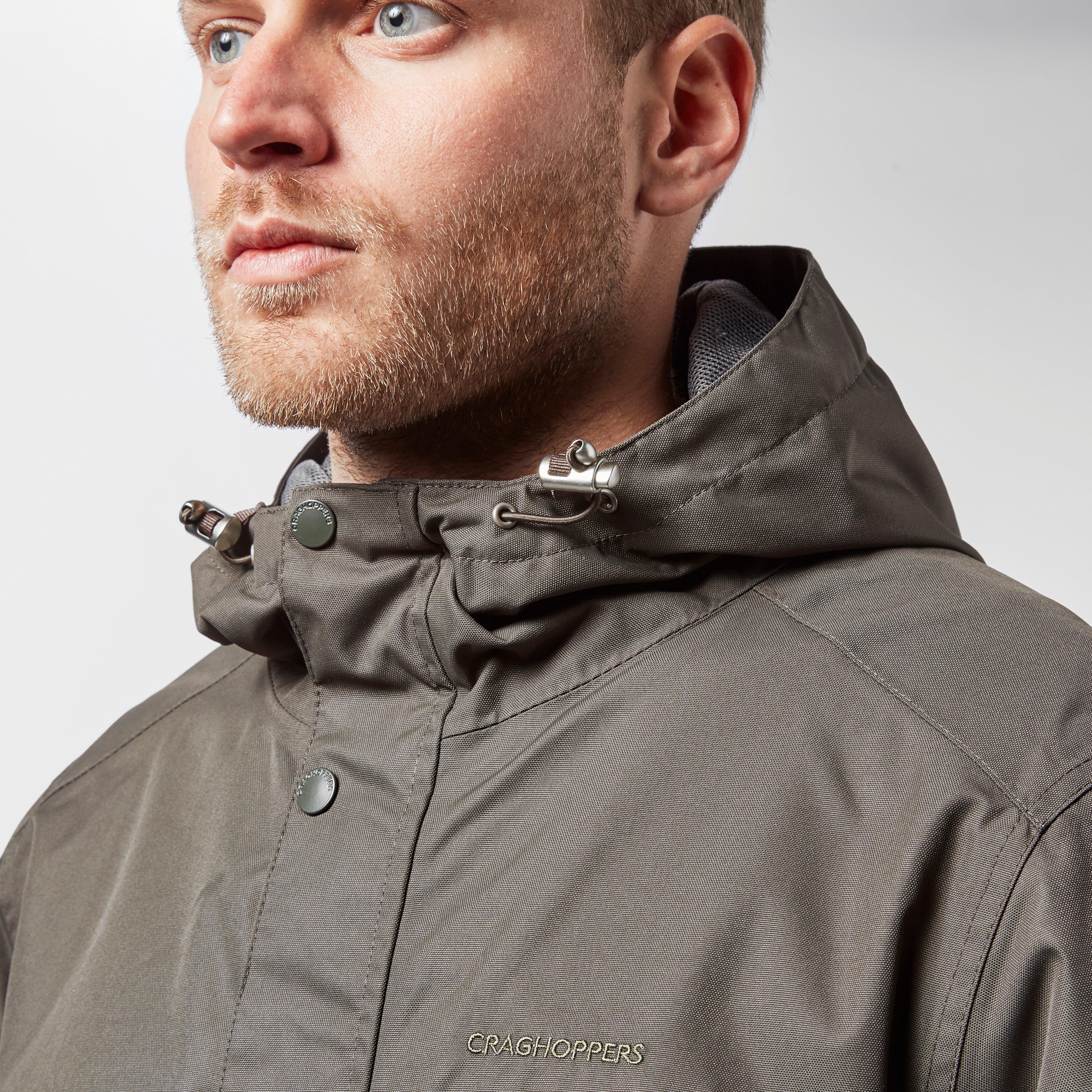 Men's Kiwi Classic Jacket