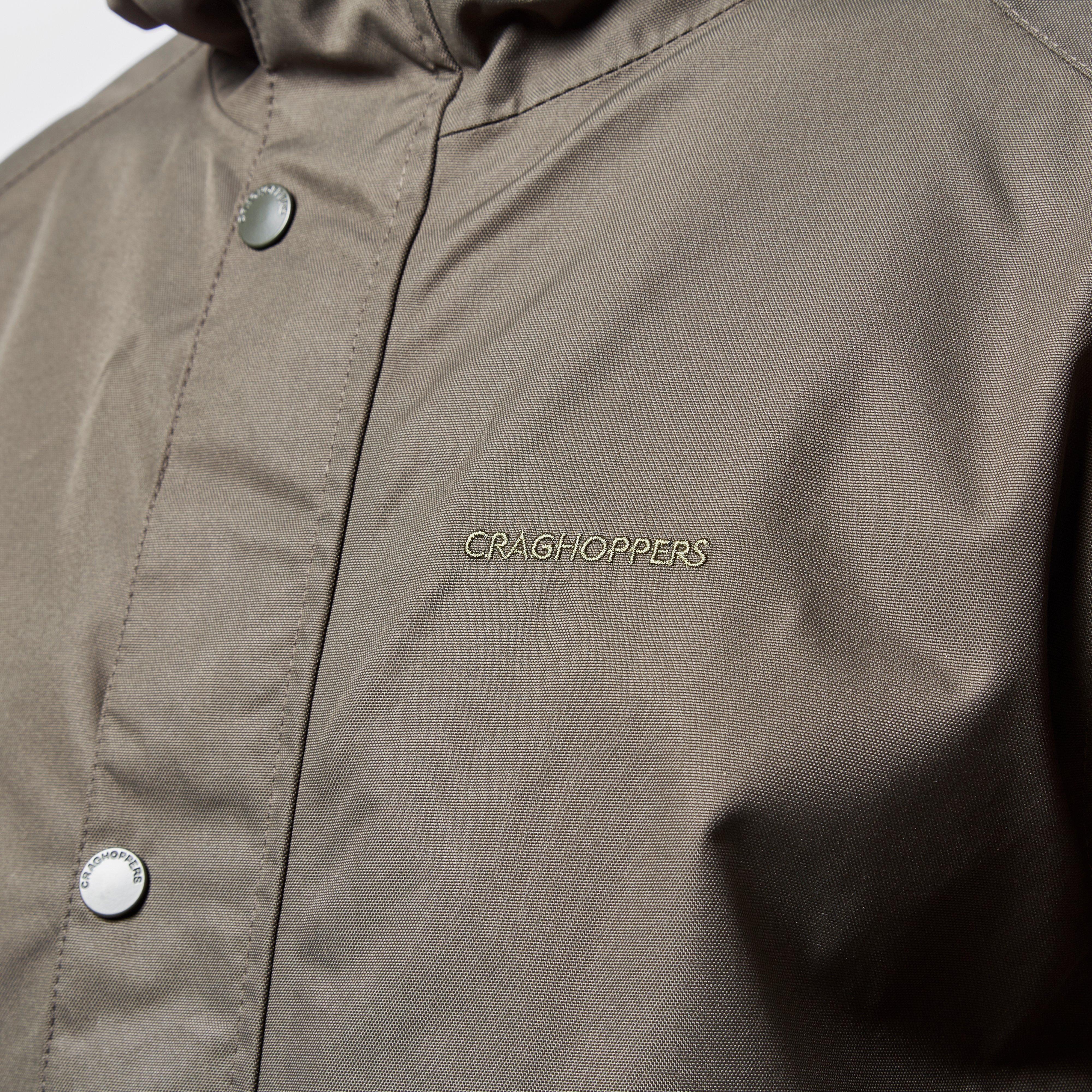 Men's Kiwi Classic Jacket