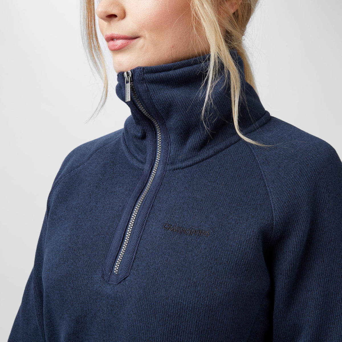 Women’s Keris Half-Zip Fleece