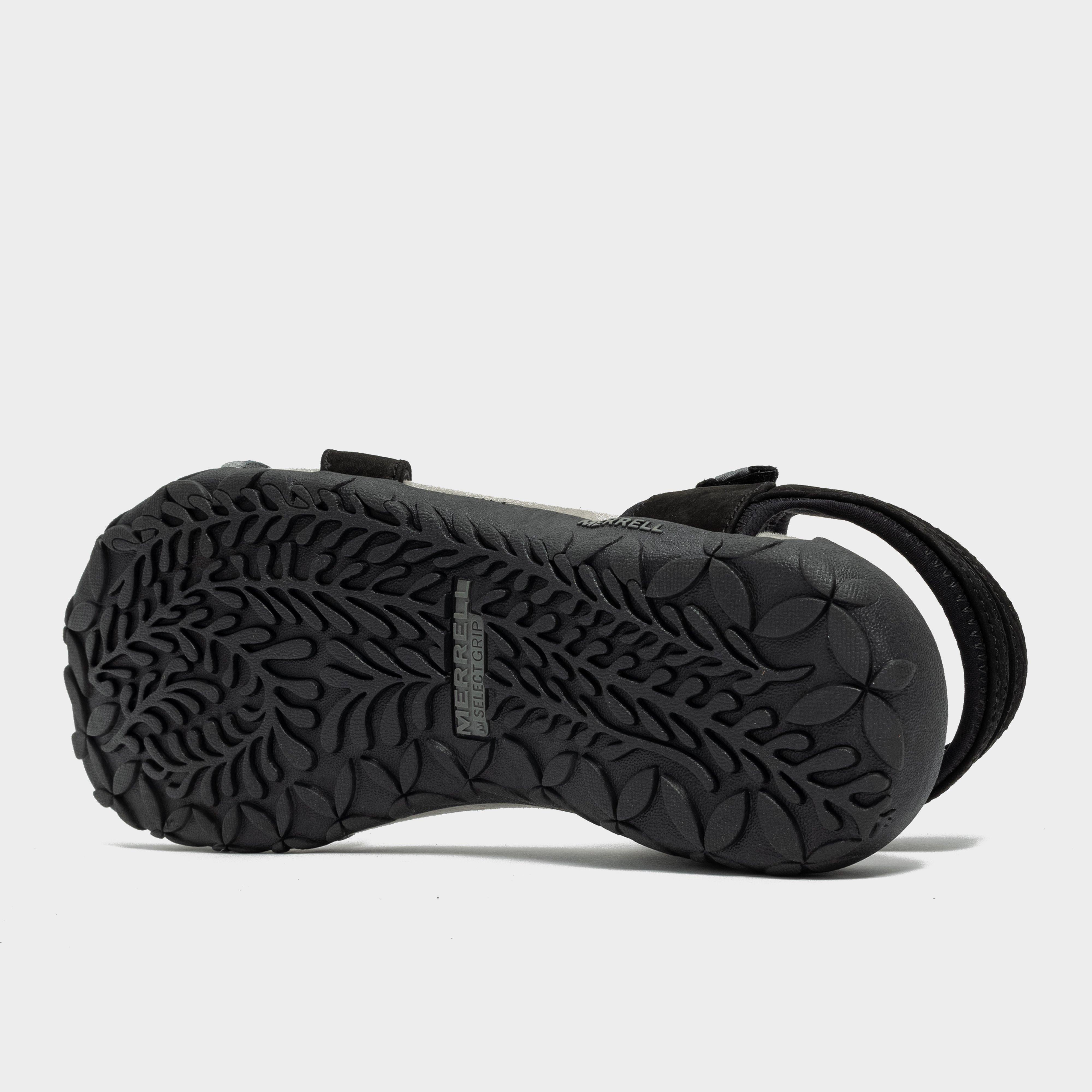 Women's Terran Cross Sandals