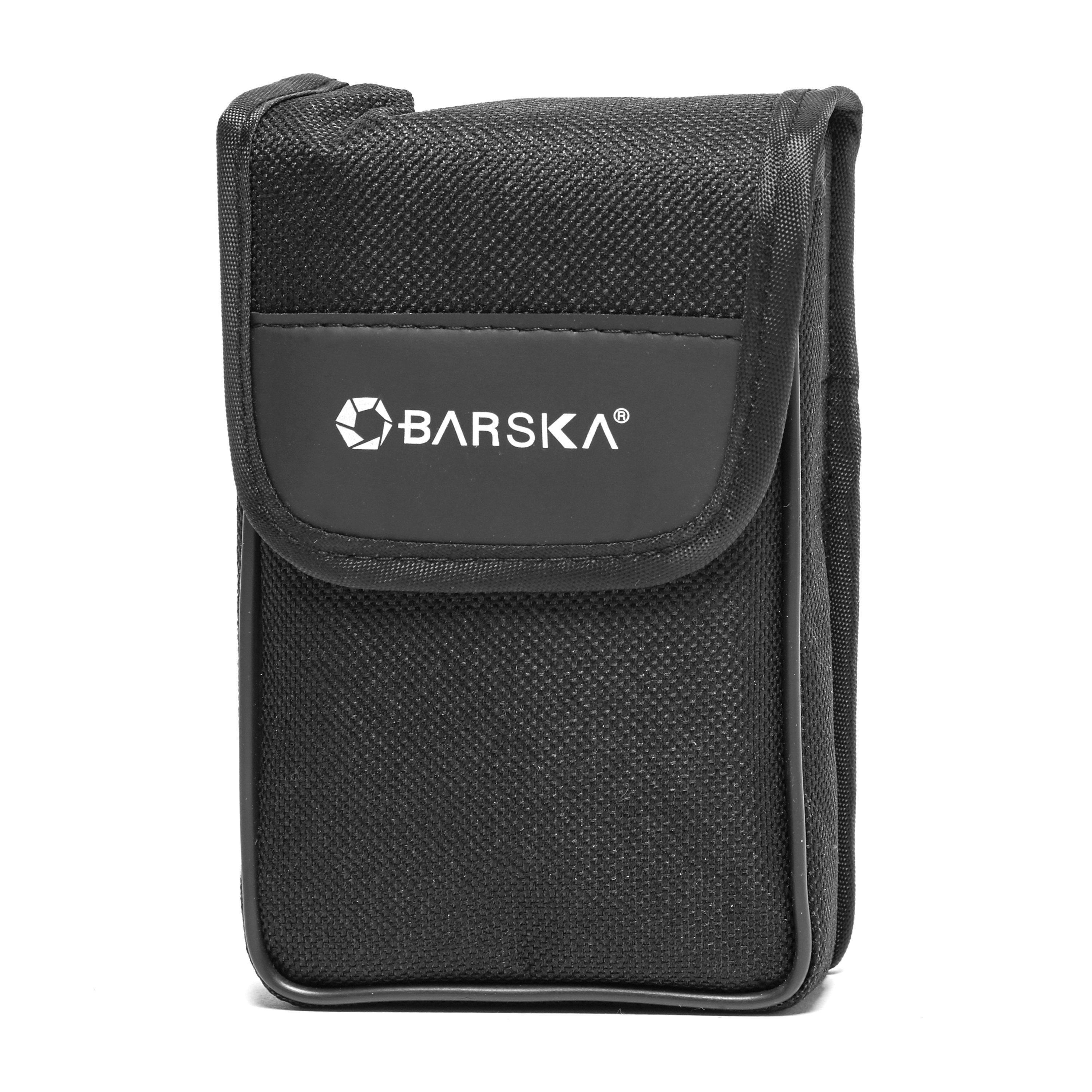 Lucid View Binoculars (10 x 25)