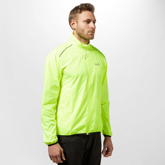 Reflective Running Jacket