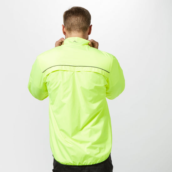 Reflective Running Jacket
