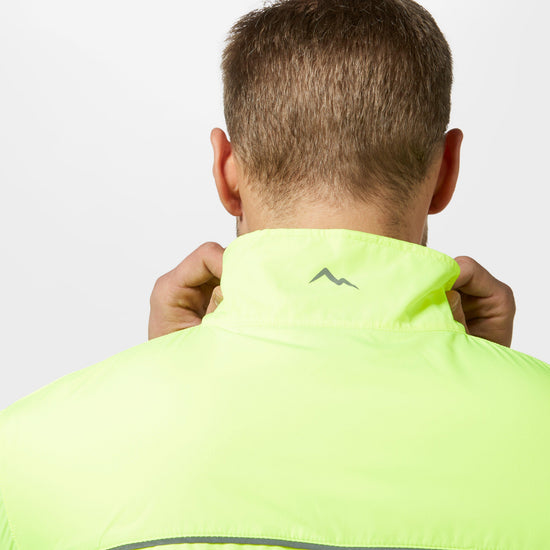 Reflective Running Jacket