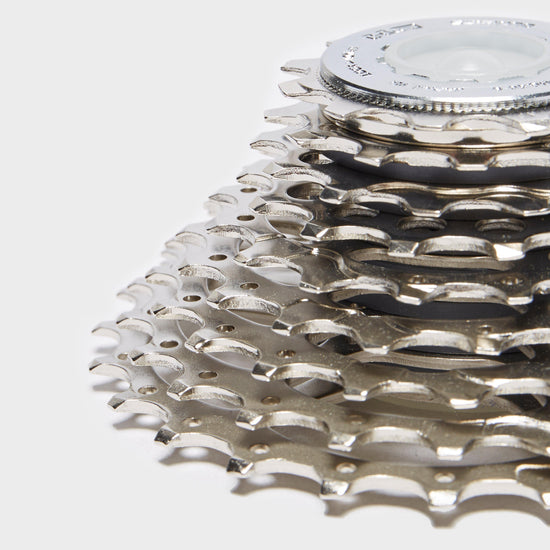 9 Speed Cassette 12-25T