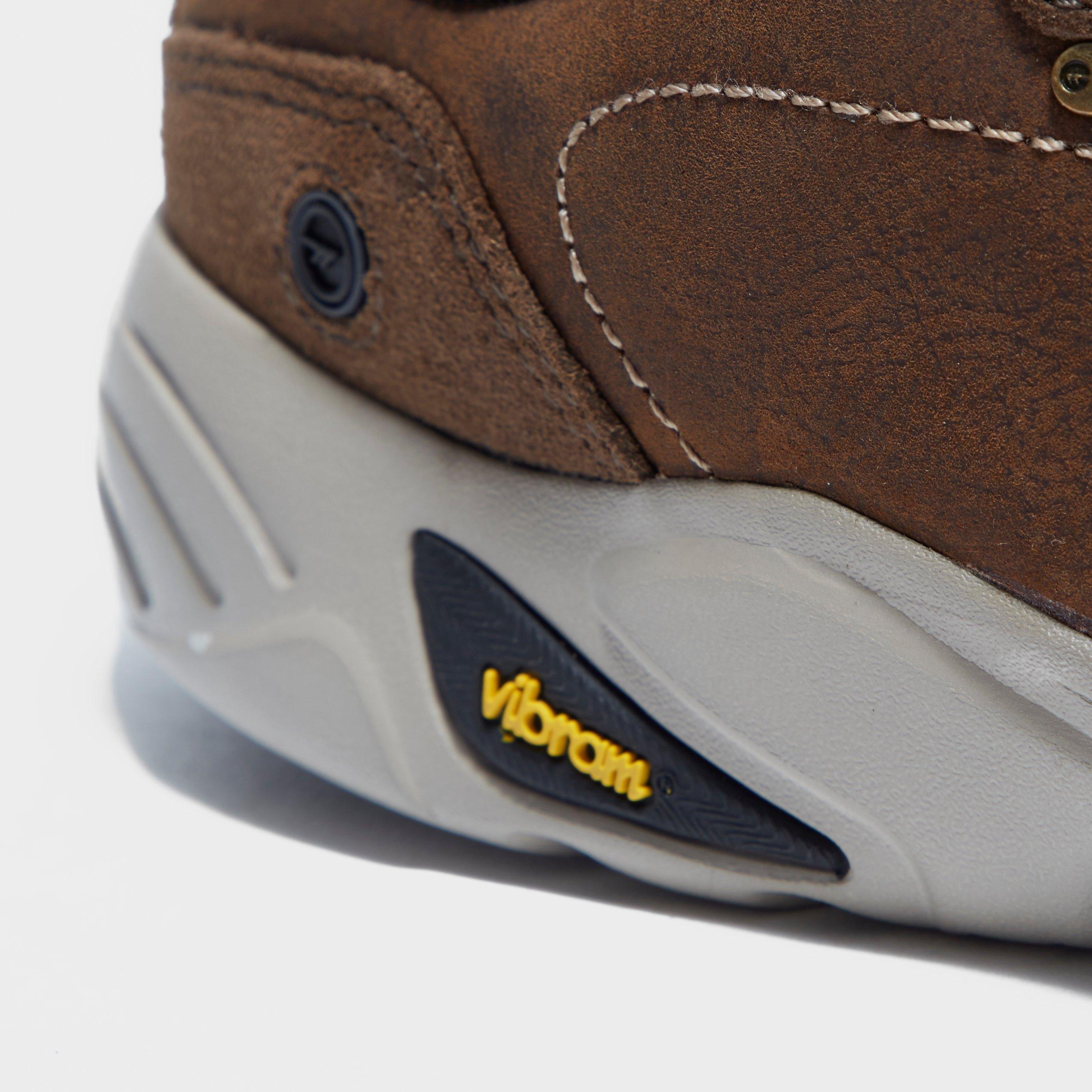 Women's Waterproof Witton Shoe