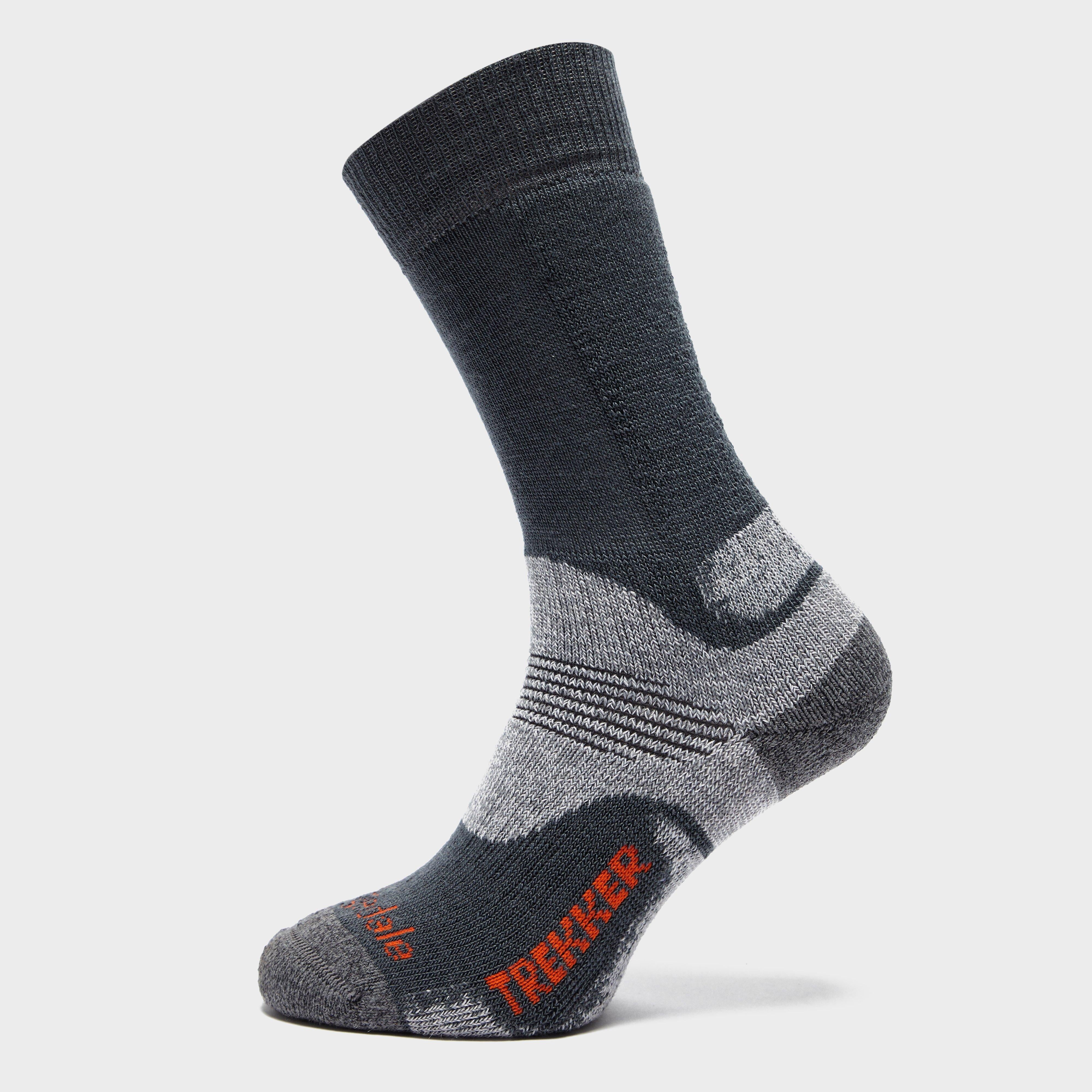 WoolFusion® Trekker Women's Socks