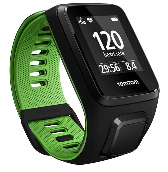 Runner 3 Cardio Running Watch (large)