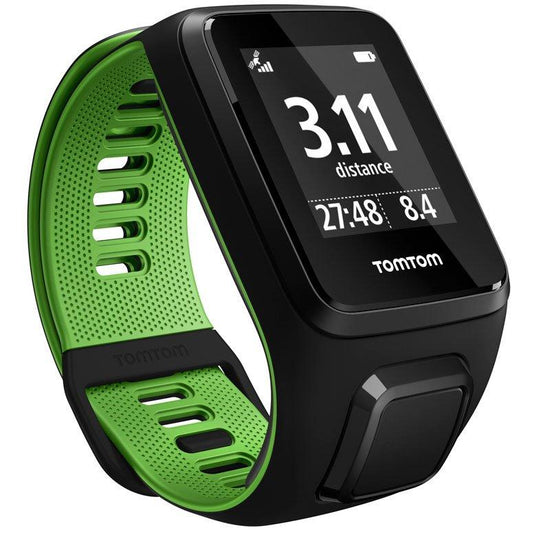 Runner 3 Cardio Running Watch (large)
