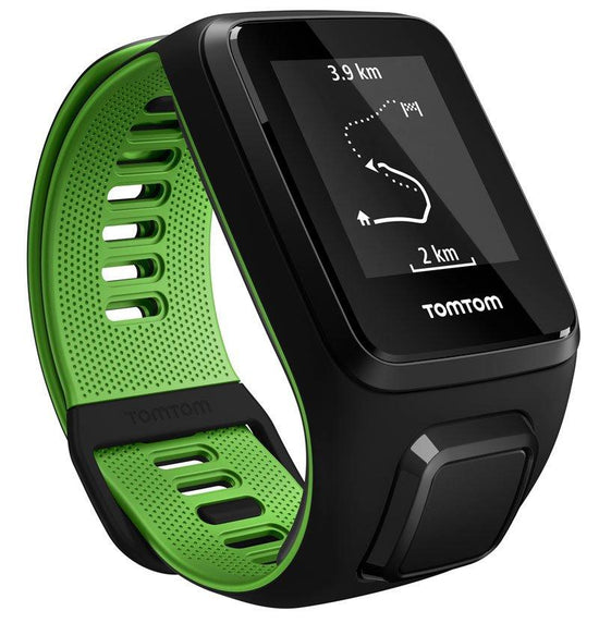 Runner 3 Cardio Running Watch (large)
