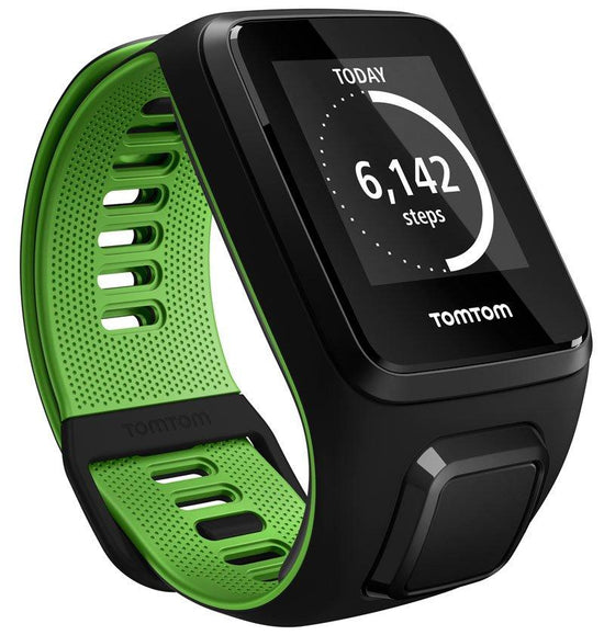 Runner 3 Cardio Running Watch (large)
