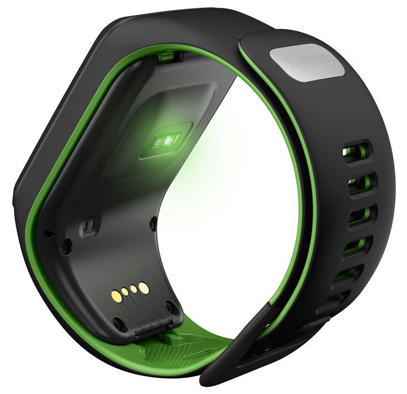 Runner 3 Cardio Running Watch (large)