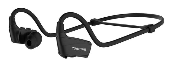 Runner 3 HR Music GPS Watch (Large)