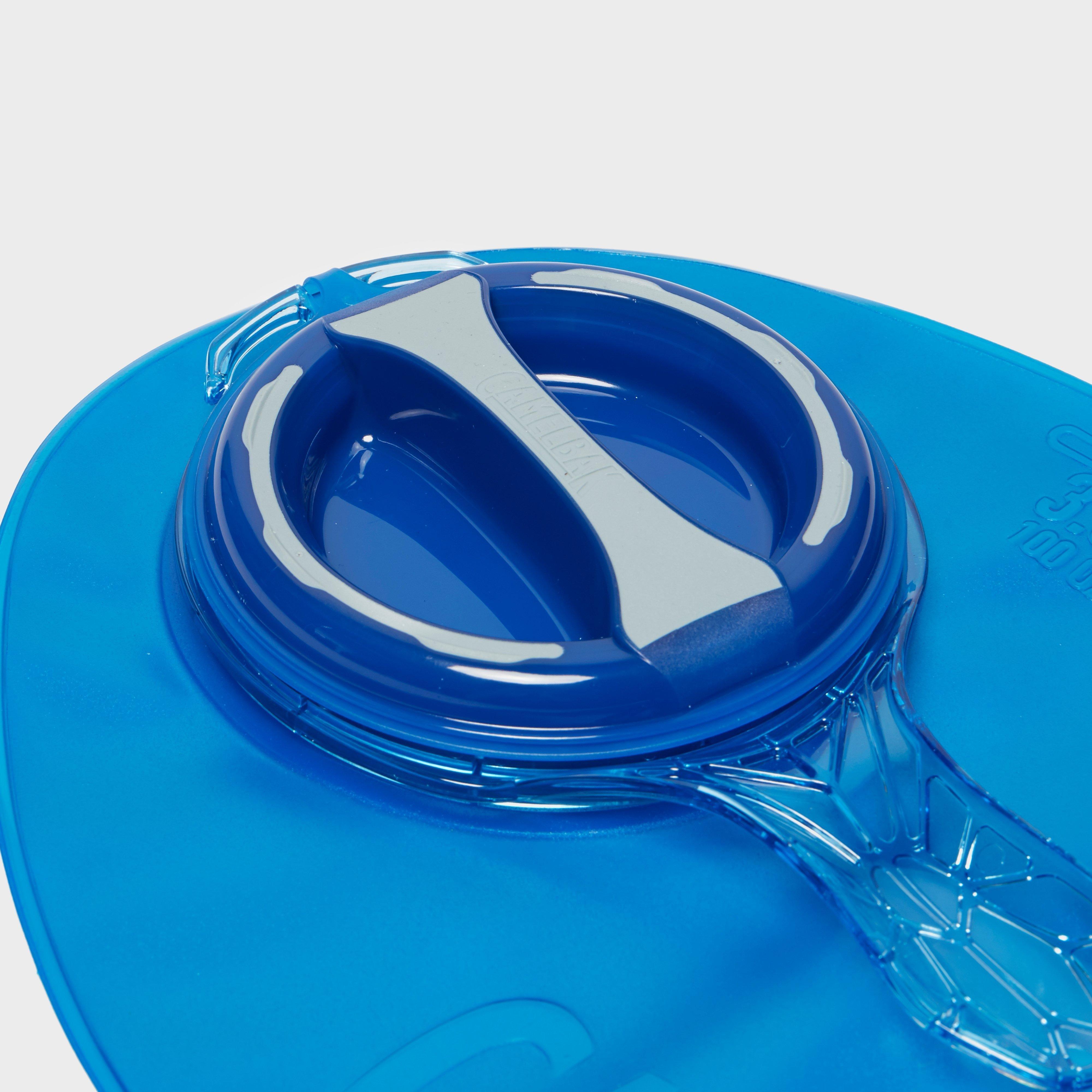 Crux Reservoir (3L)