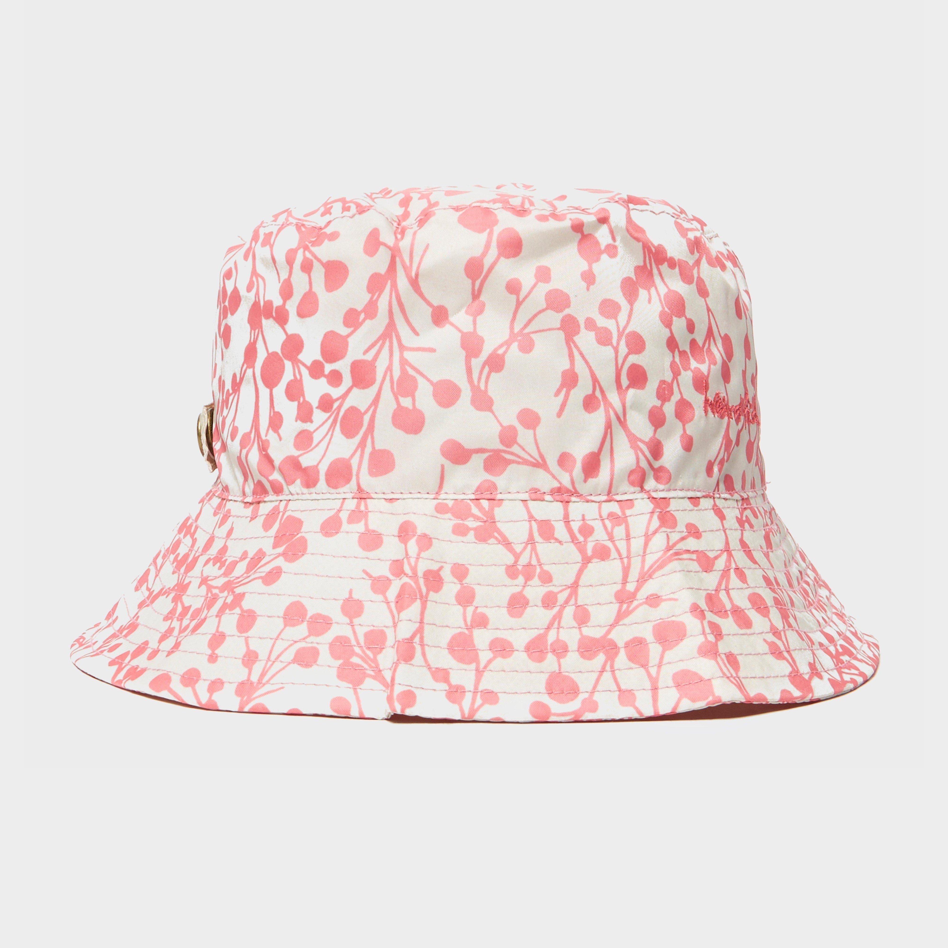 Women's Printed Bucket Hat